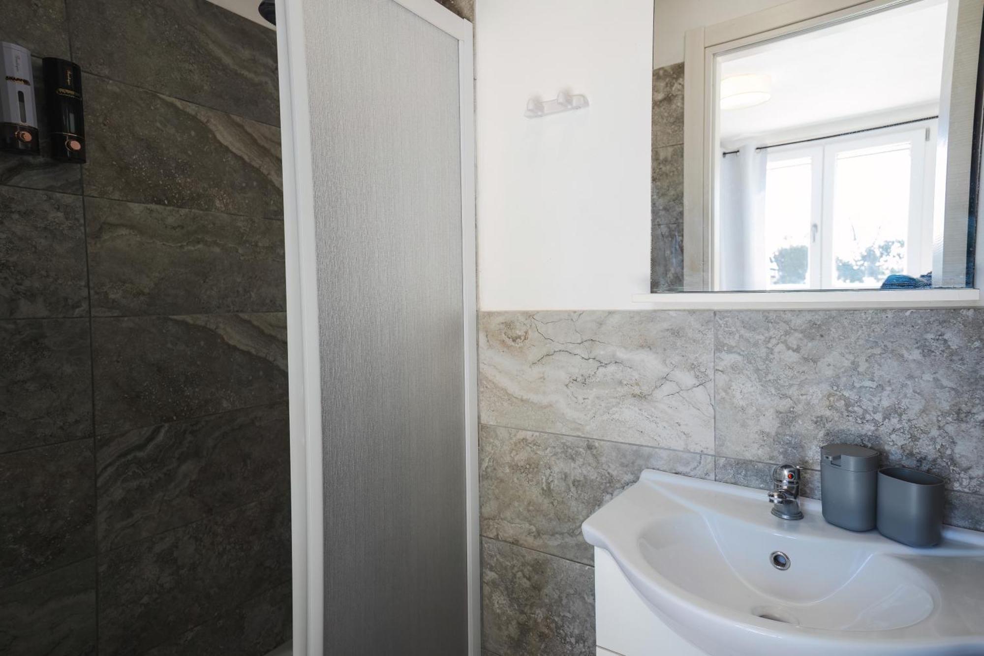 Mi Casa Es Tu Casa 104 Panzió Portoscuso Kültér fotó